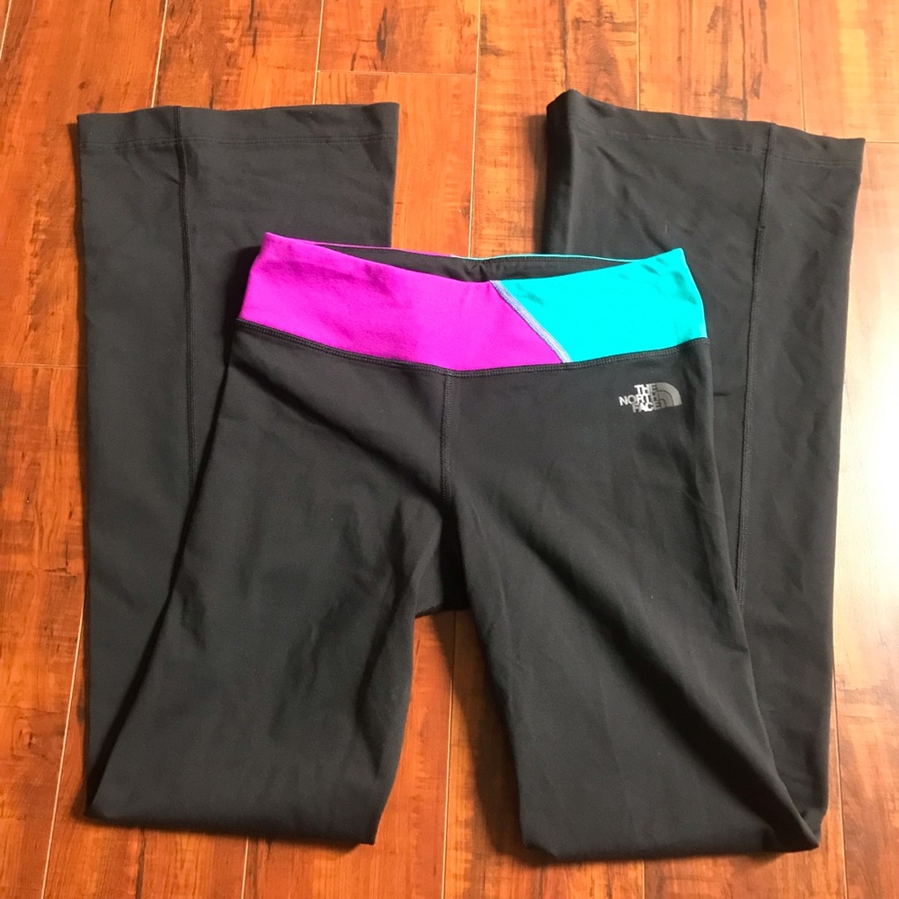 The North Face Yoga Pants